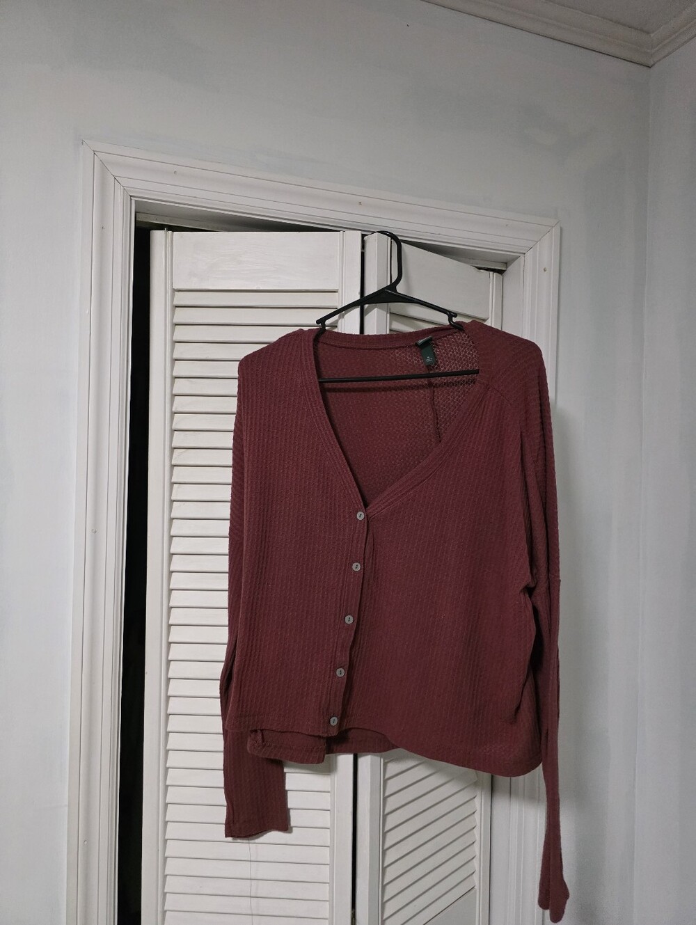 Womens Wild Fable Top